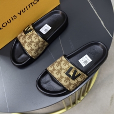 Louis Vuitton Slippers